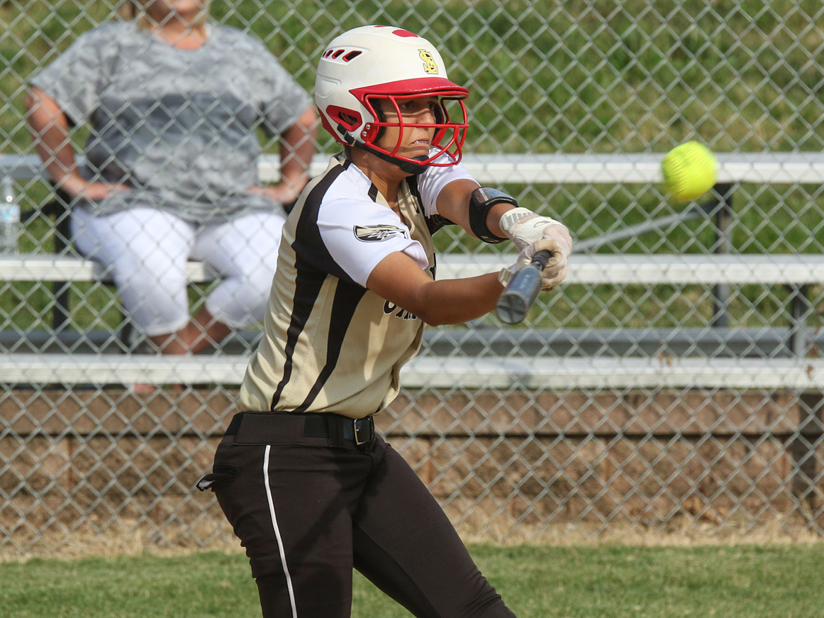 Oakville vs. Northwest Cedar Hill softball